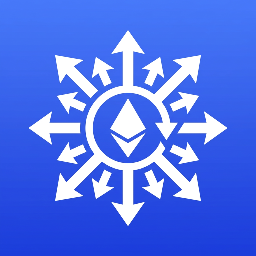 Disperse ERC20 Tokens