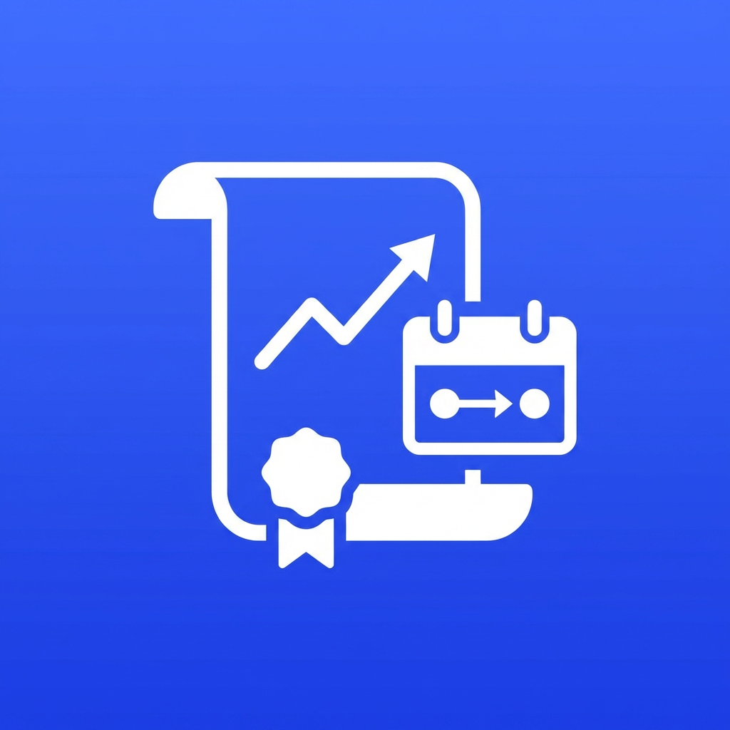 Get Contract Market Chart by Date Range