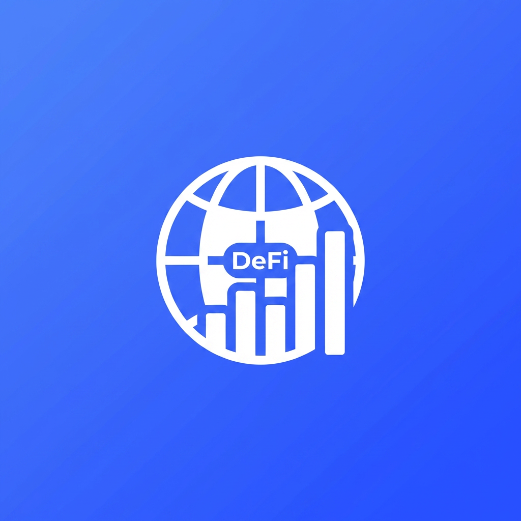 Get Global DeFi Data