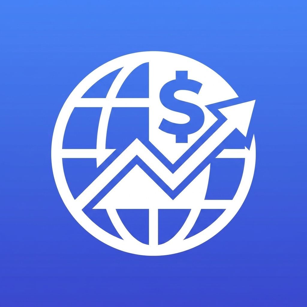 Get Global Market Cap Chart