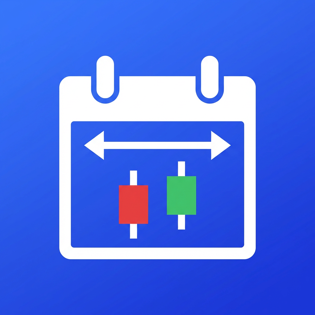 Get OHLC by Date Range