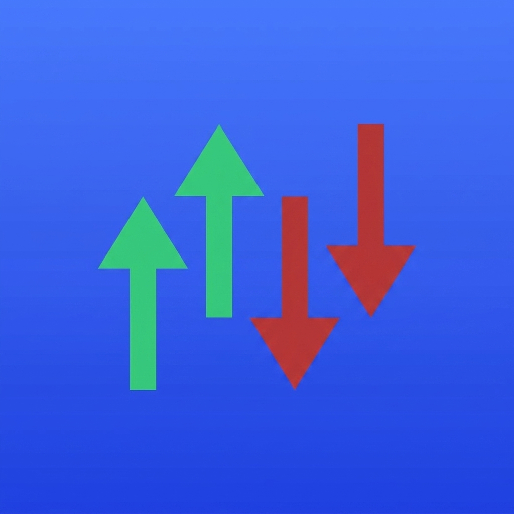 Get Top Gainers & Losers
