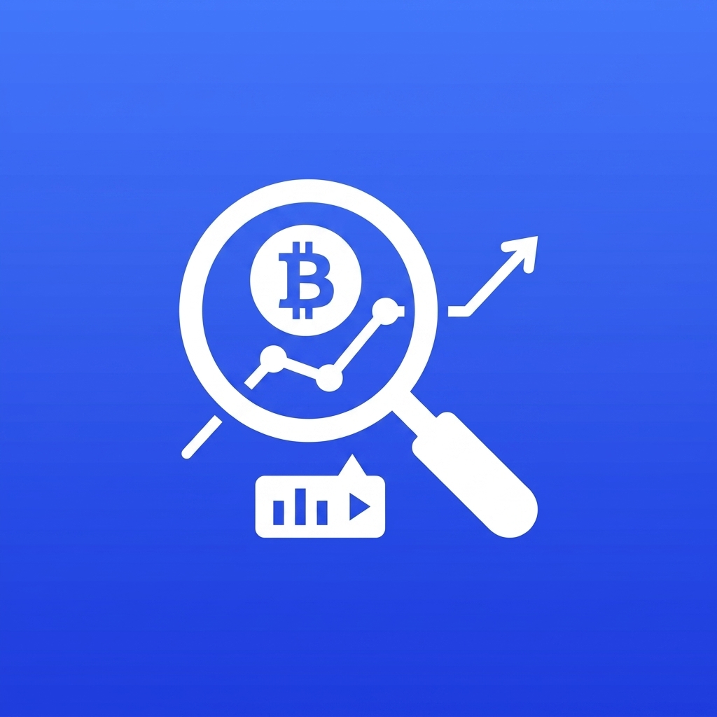 Get Bitcoin ETF Detail