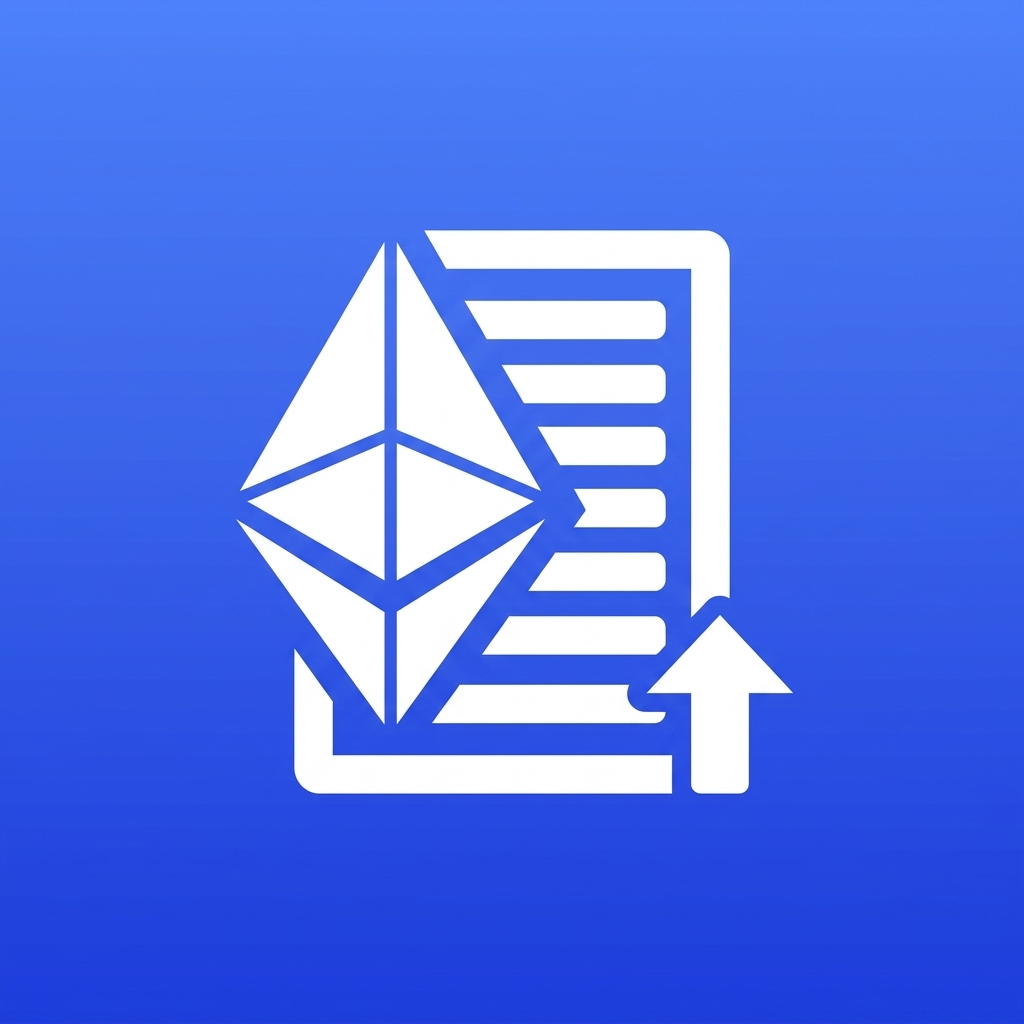 Get Ethereum ETF List