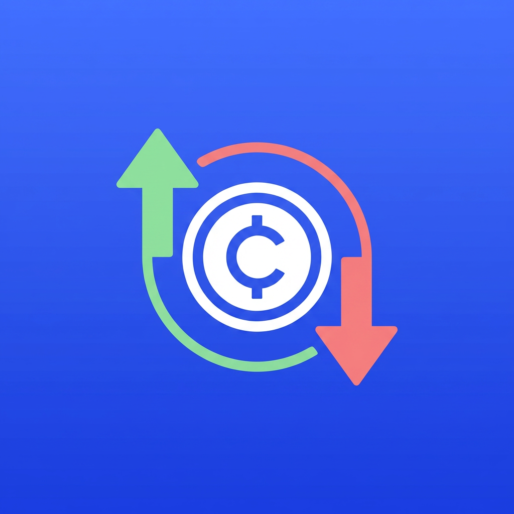 Get Coins Price Change