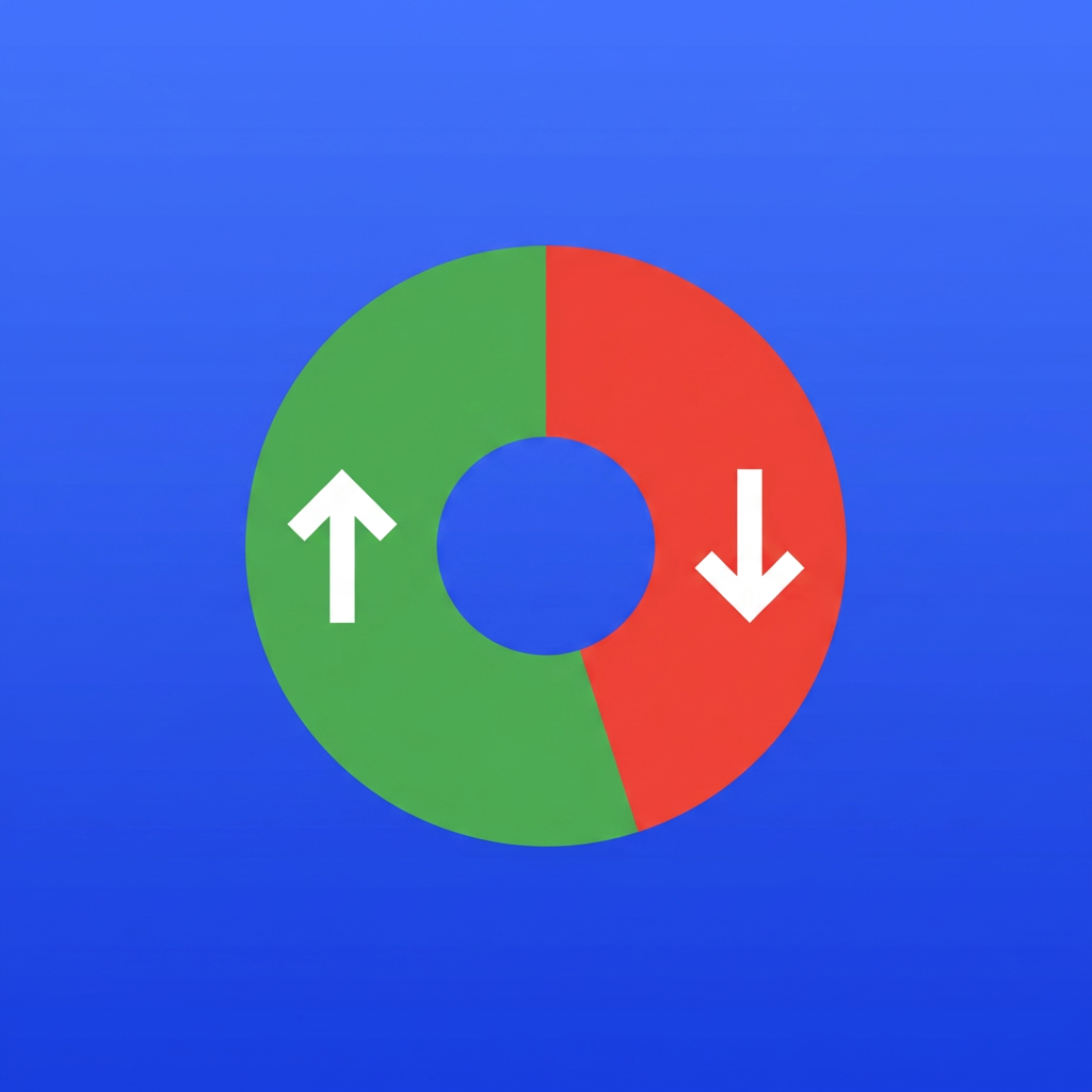 Get Global Long/Short Ratio