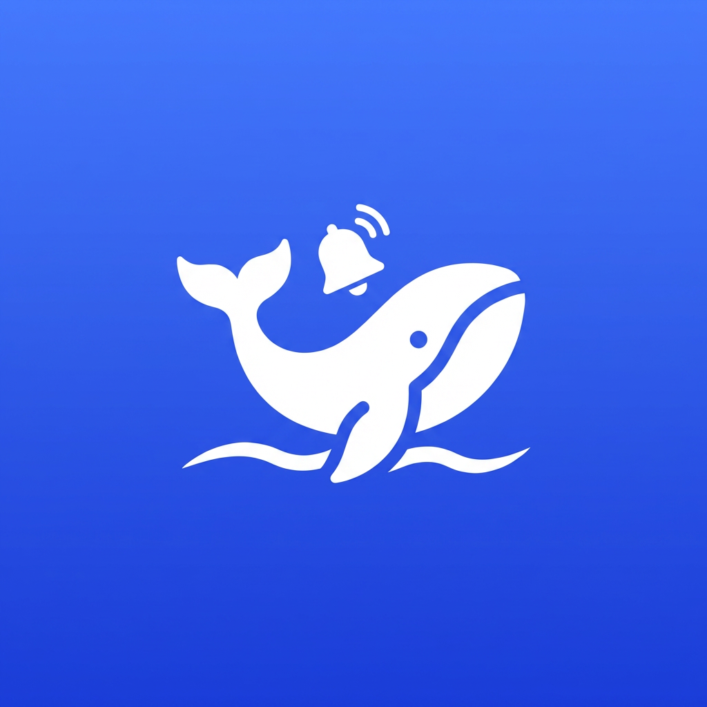 Get Hyperliquid Whale Alerts