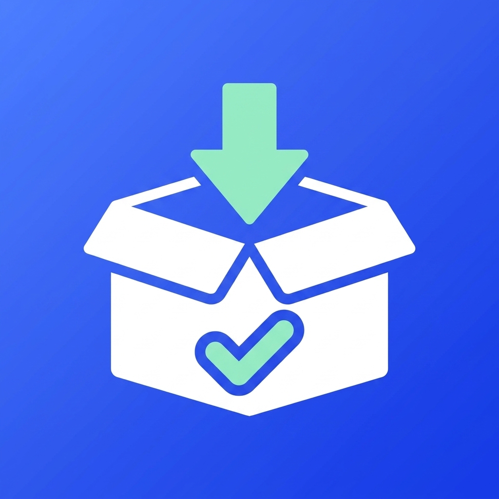 Get Large Open Orders