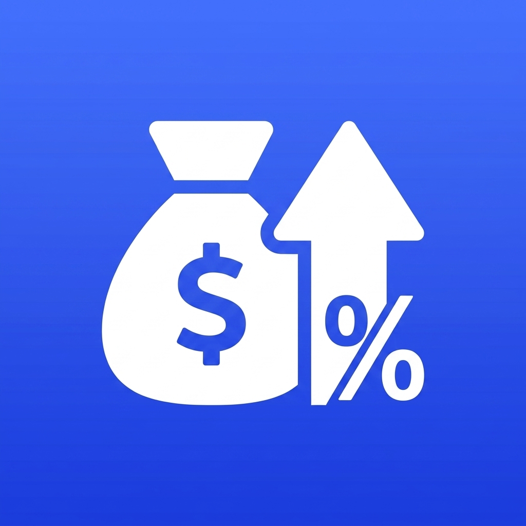 Get Borrow Interest Rate