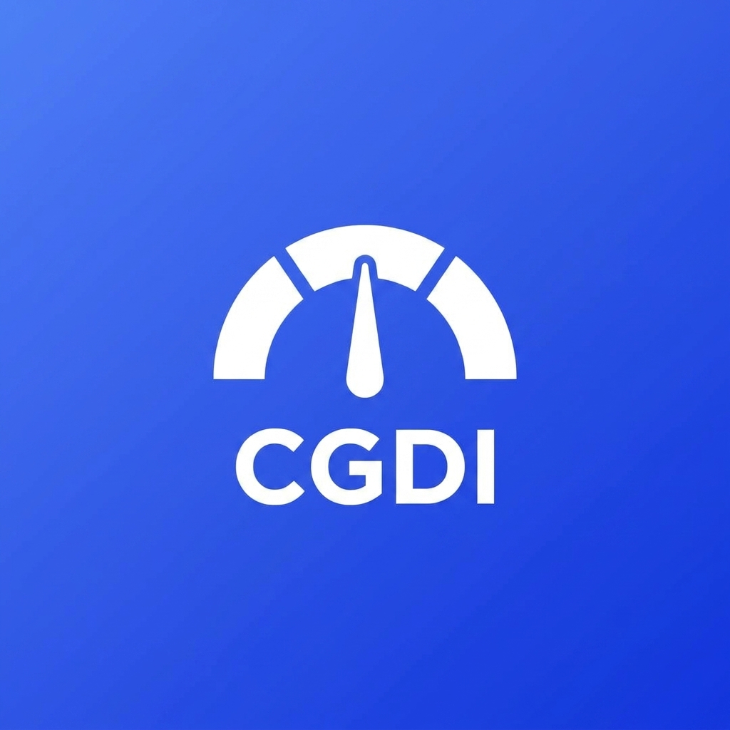 Get CGDI Index