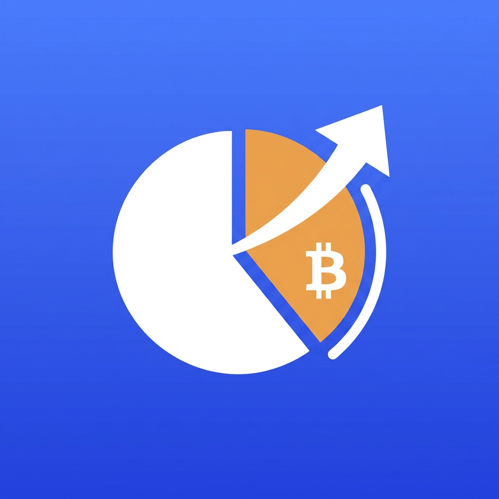 Get Bitcoin Dominance