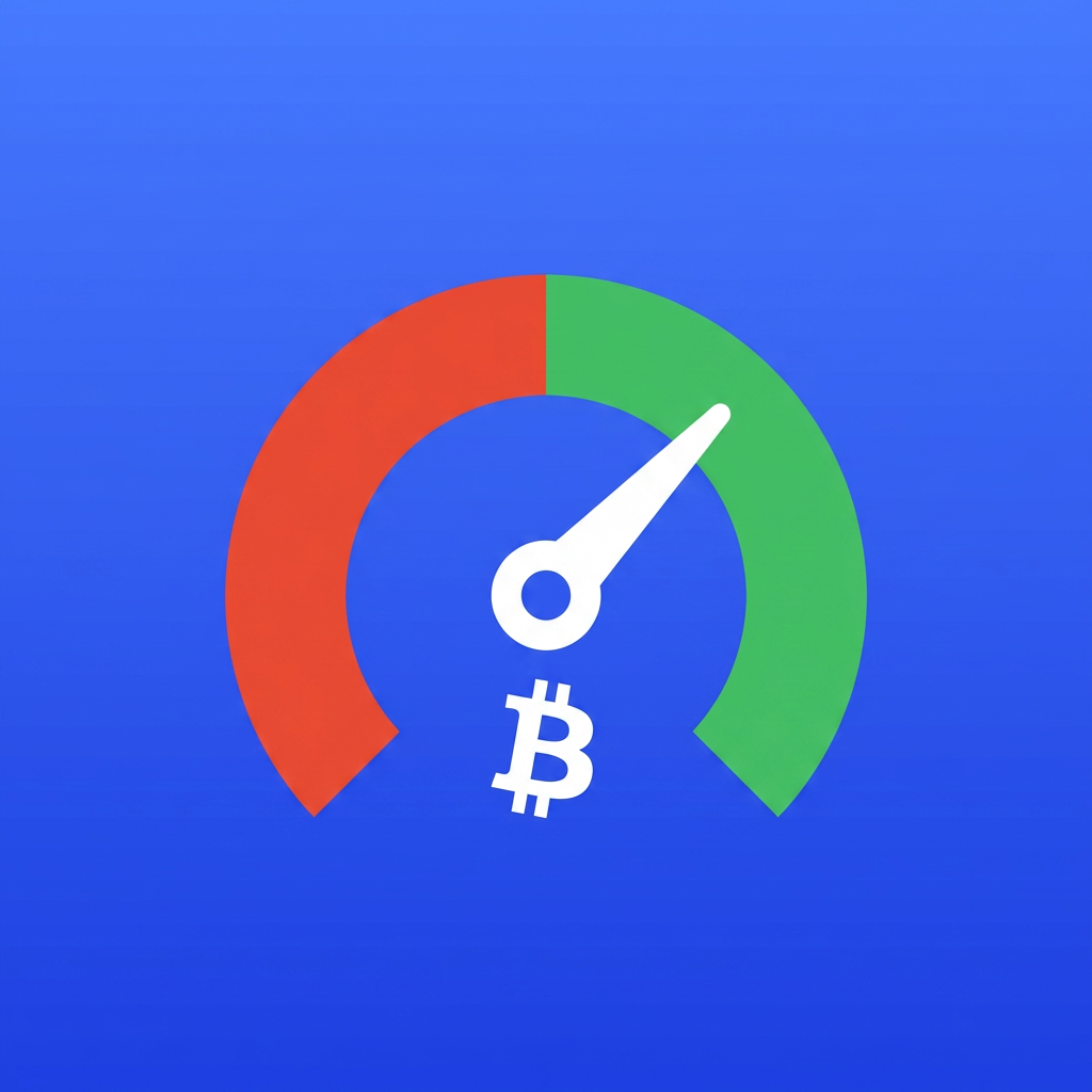 Get Crypto Fear & Greed Index