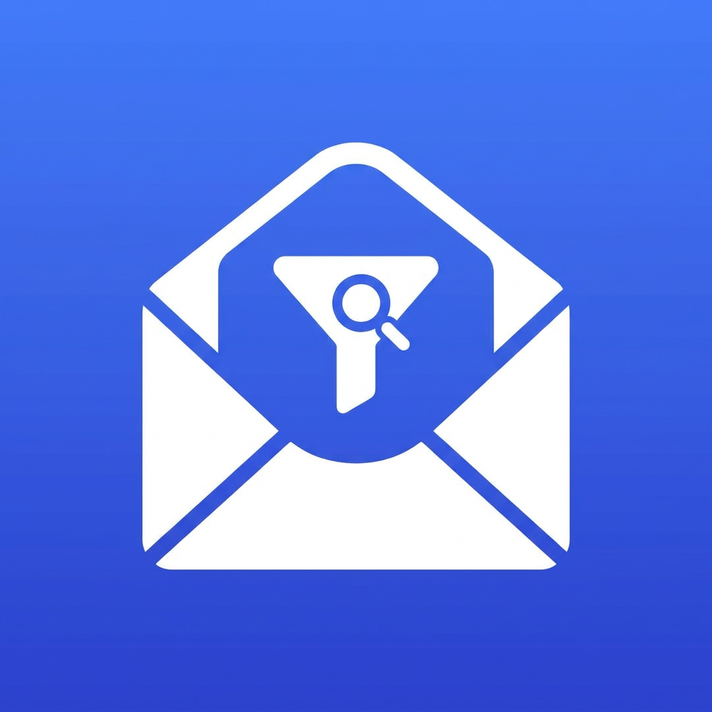 Email: New Email Matching Criteria