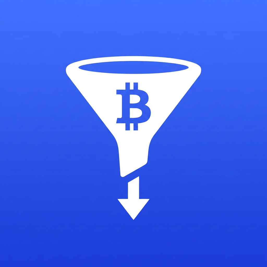 Filter Base Deposit Address