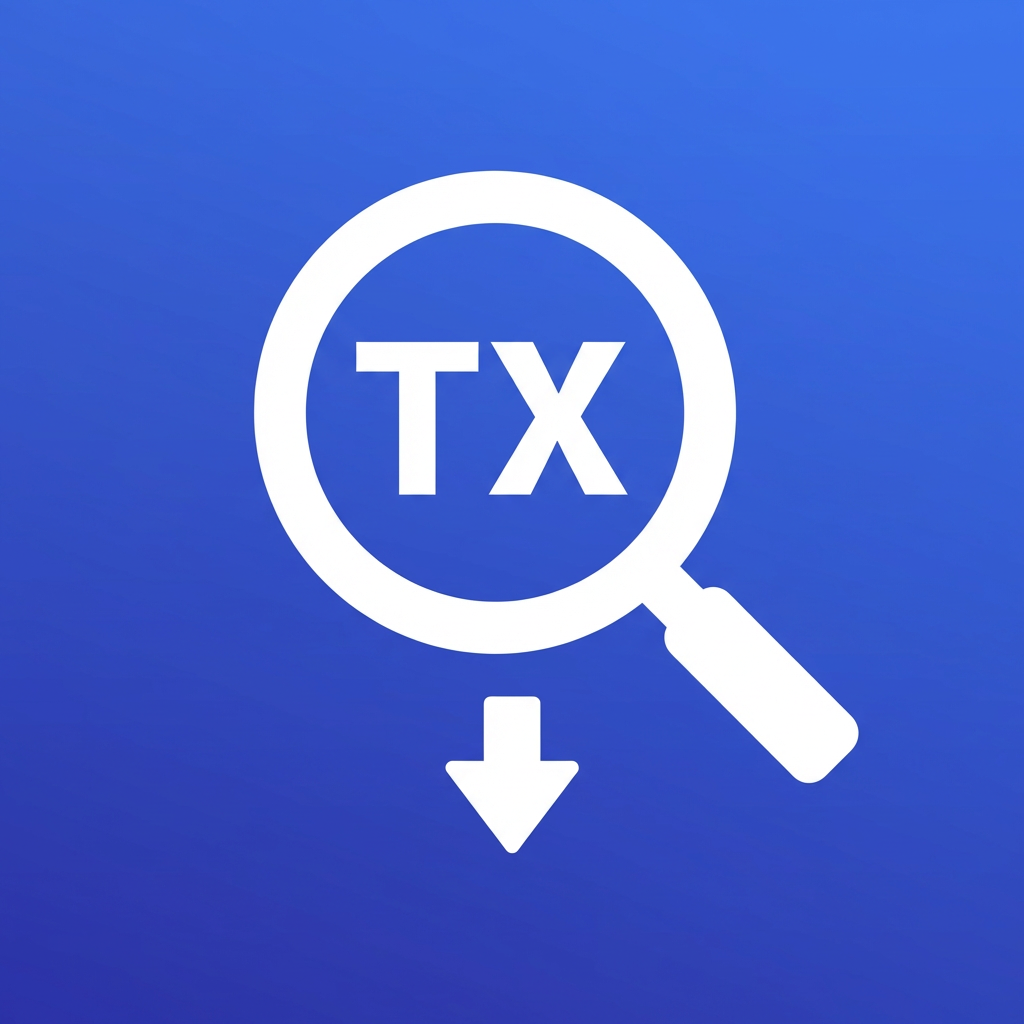Get Tx Details