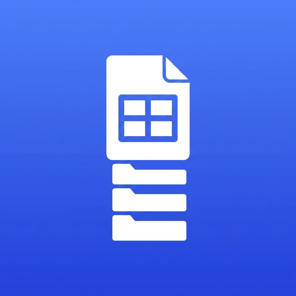 Google Sheets: List Worksheets