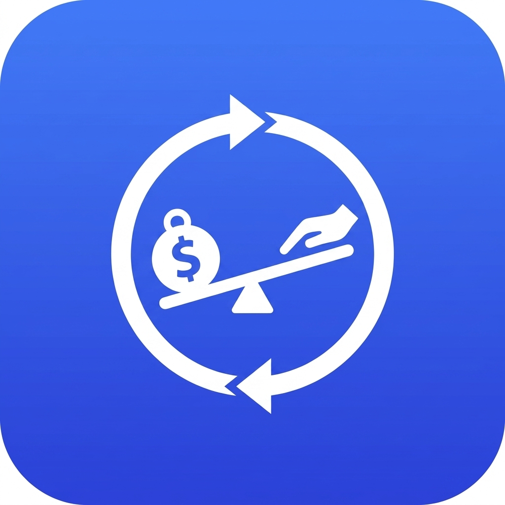 Nest Leverage Iteration