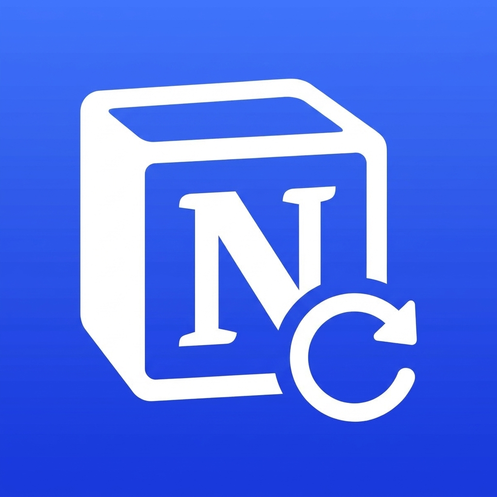 Notion: Update Page