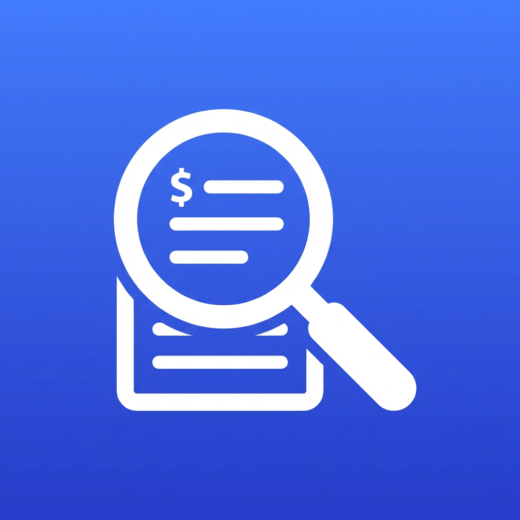 QuickBooks Sandbox: Search Accounts
