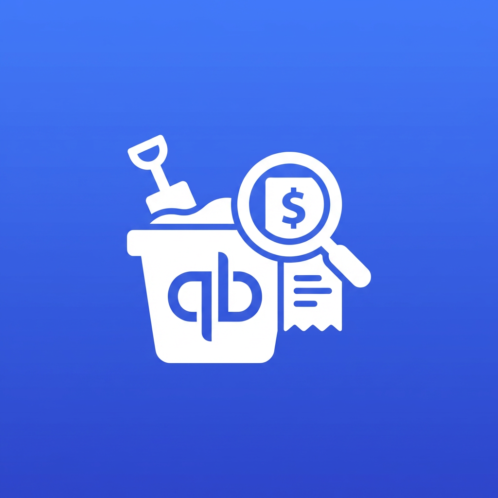 QuickBooks Sandbox: Search Purchases