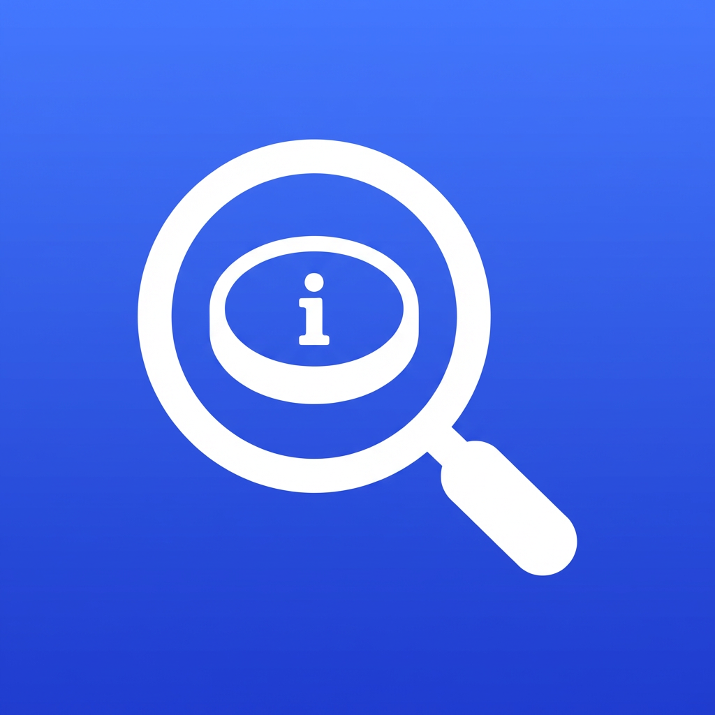 Get Token Info