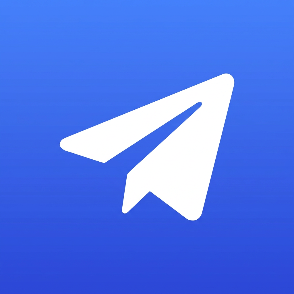 Telegram Chat Message
