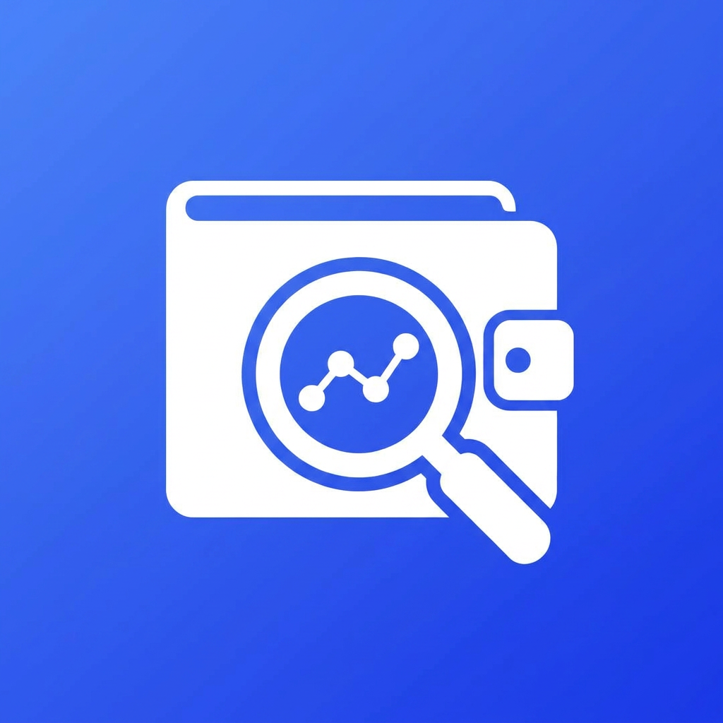Forensic Wallet Scanner