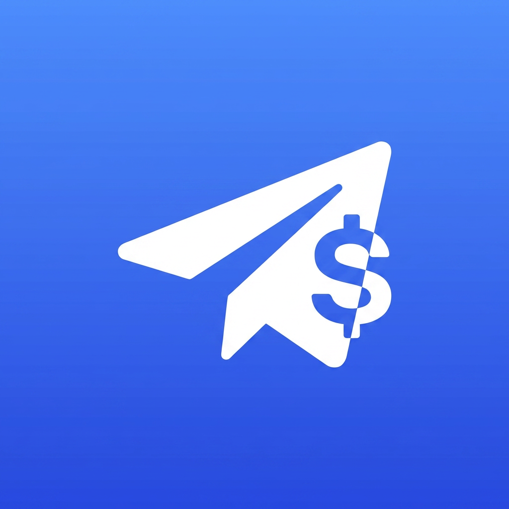 Telegram: Wallet Control