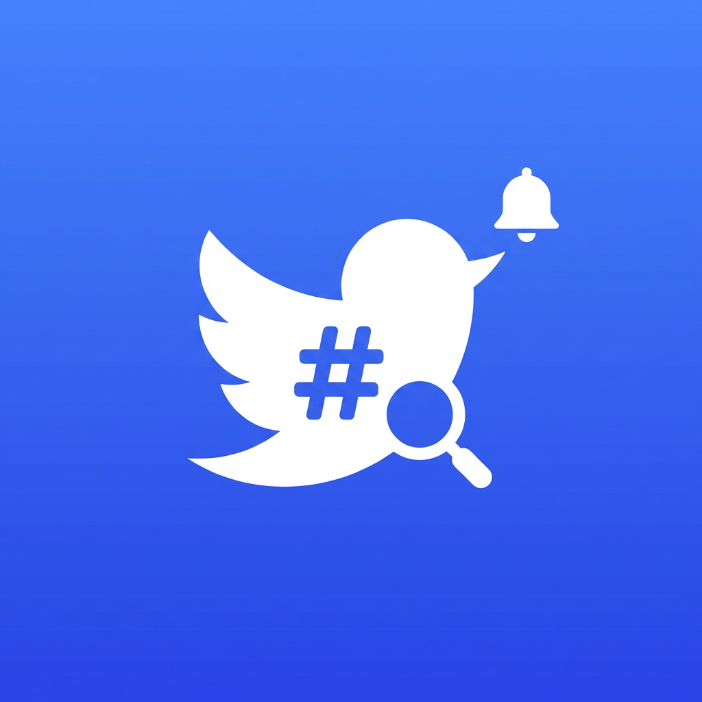 X/Twitter Keyword Alert