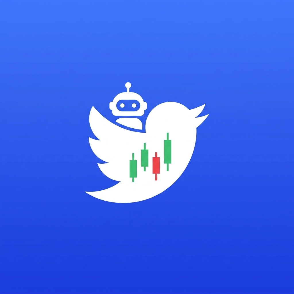 Twitter: Trade the News