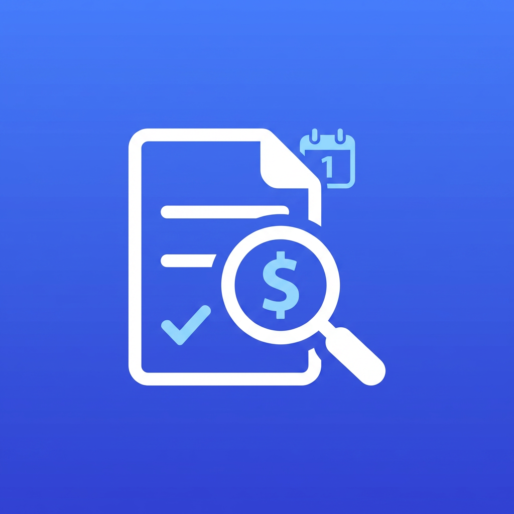 Daily Transaction Summary