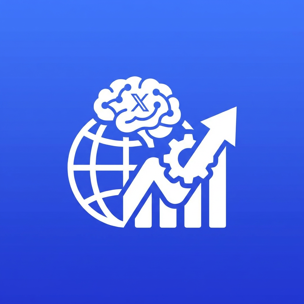 Global Market Sentiment Auto-Trade