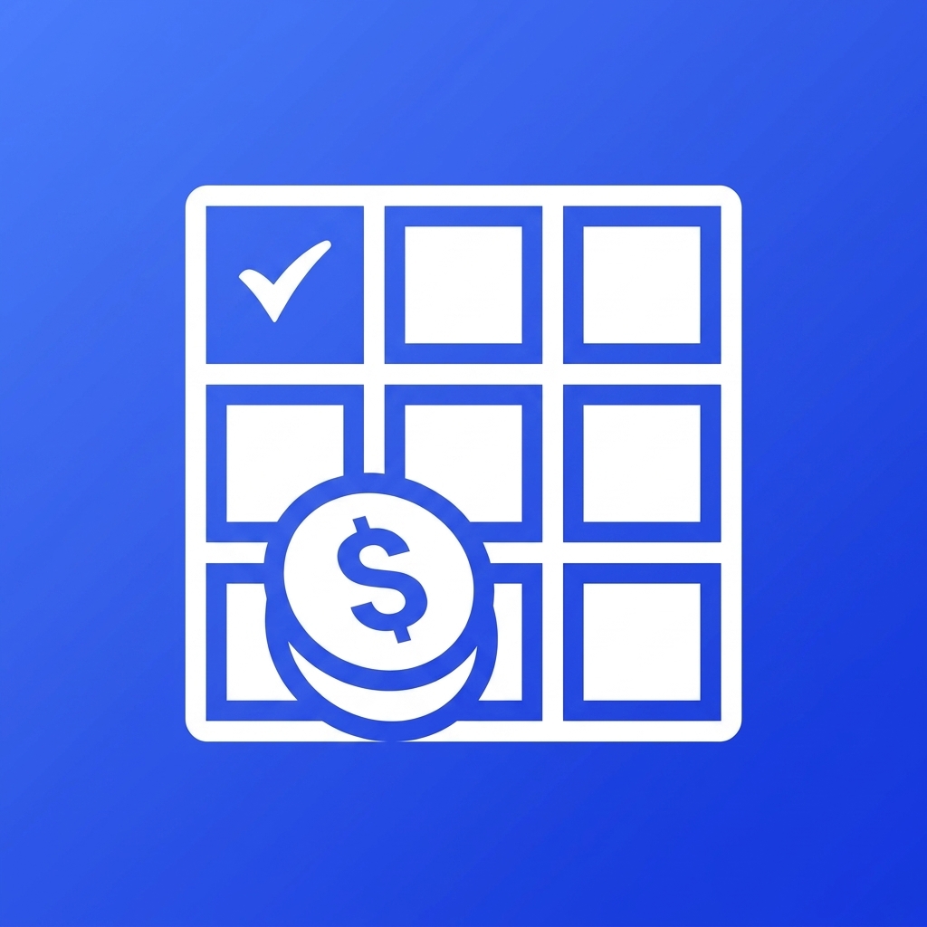Google Sheets Payroll