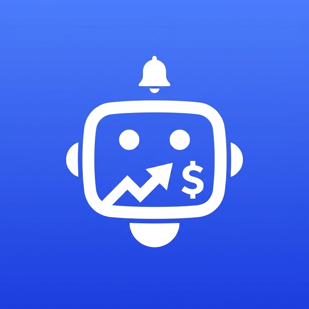 Crypto Price Alert Bot