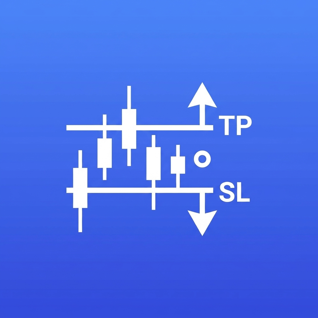 Track Position (TP/SL)