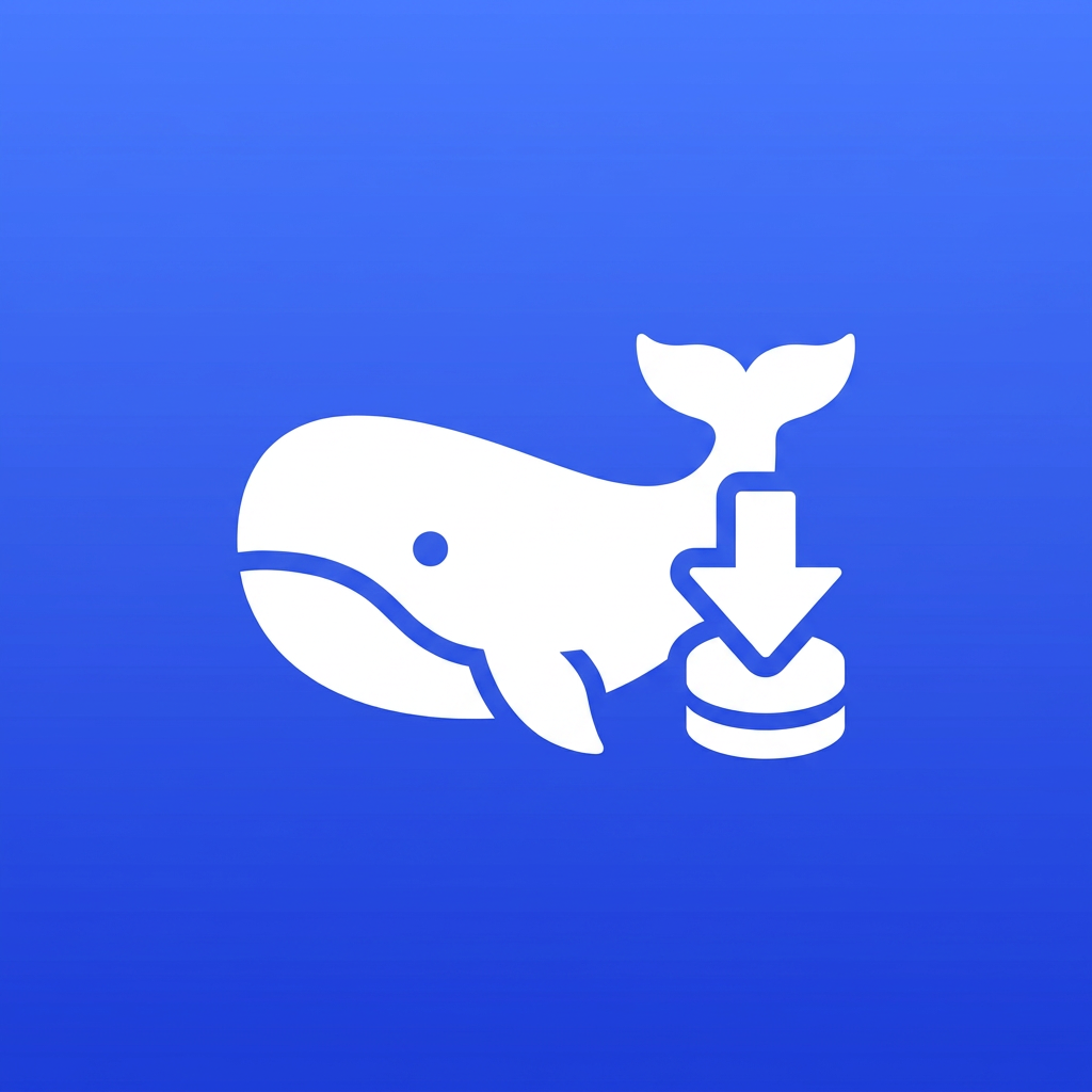 Get Crypto Whale Transactions