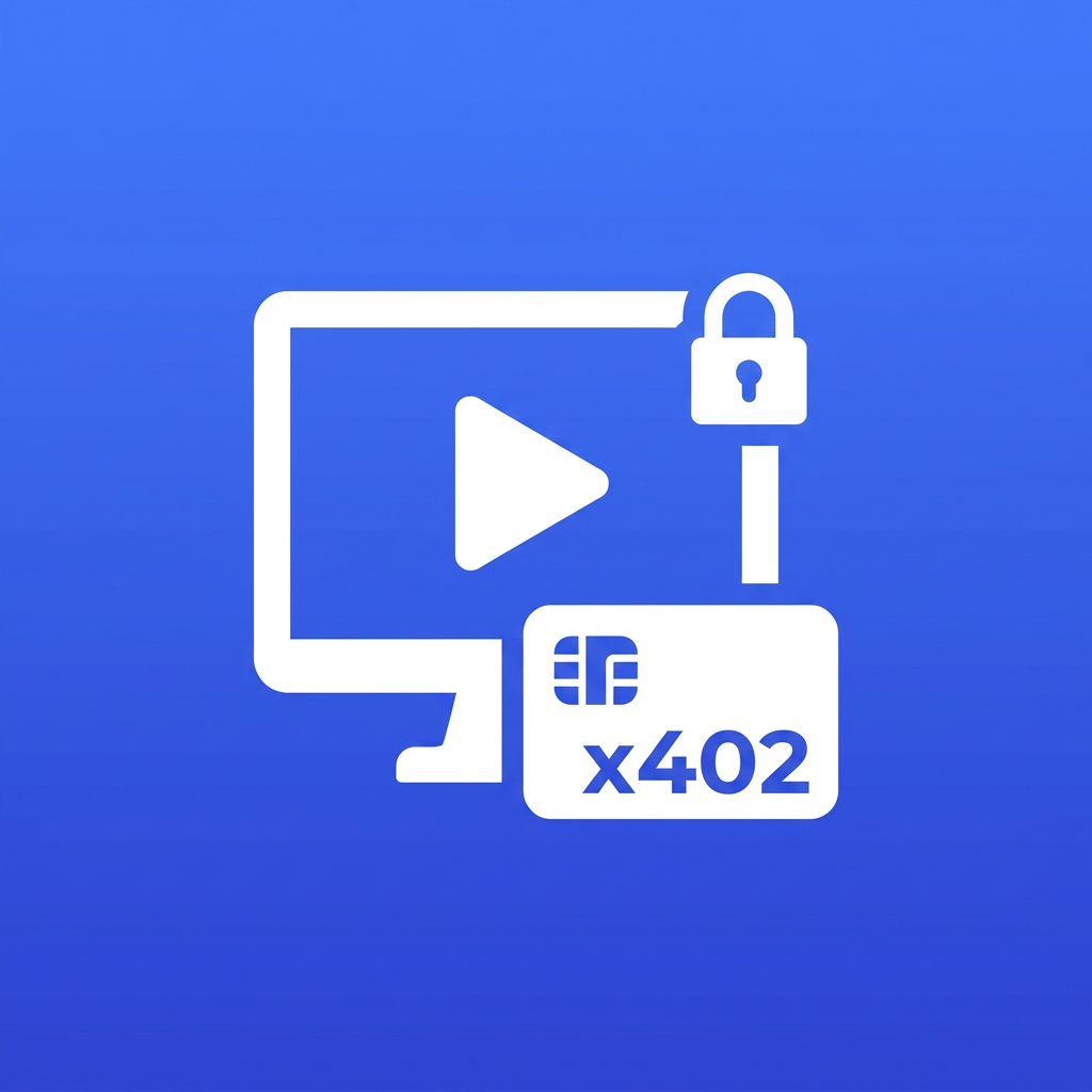 Access Protected Demo Content via x402 Payment