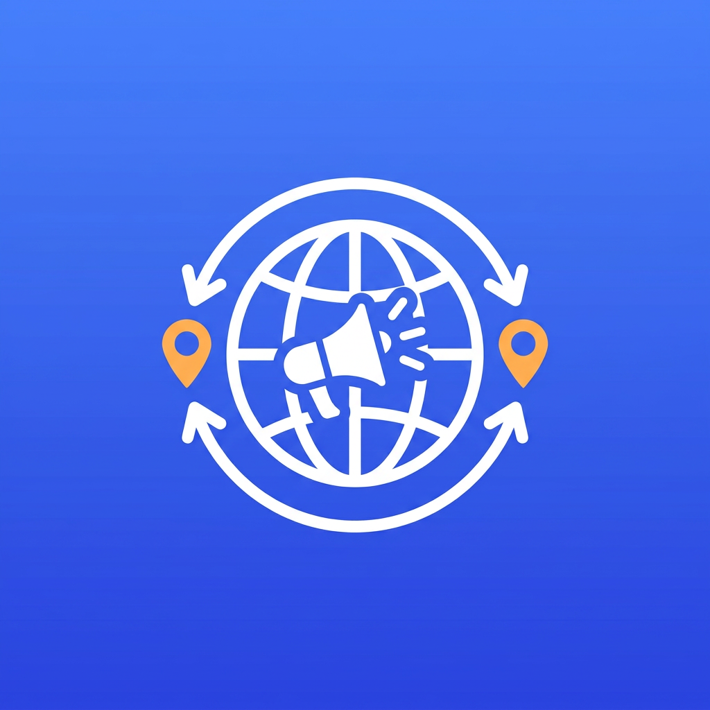 Adapt Global Marketing Campaigns to Regional Markets