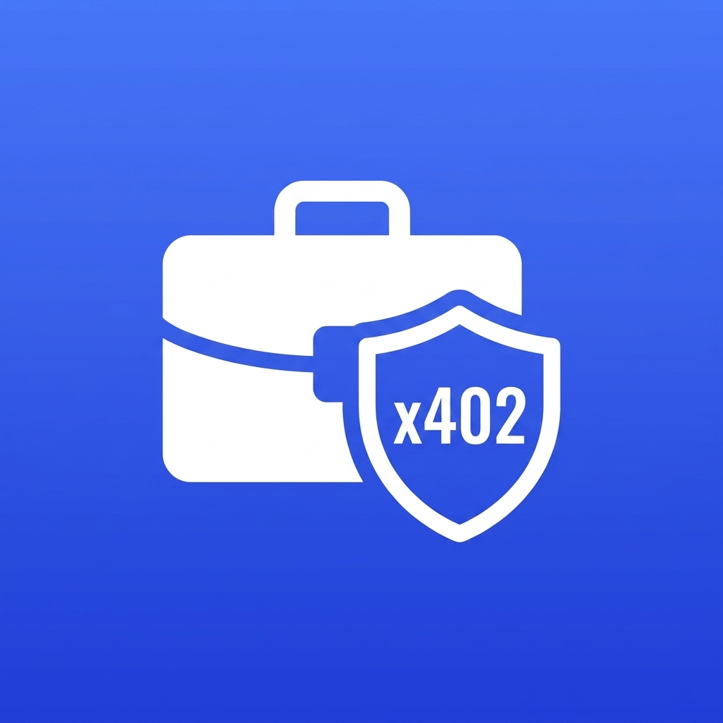 Access Patrick Barattin's X402 Protected Portfolio