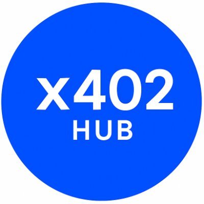 x402 Endpoints logo
