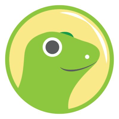 CoinGecko logo