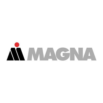 magna logo