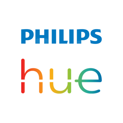 Philips Hue logo