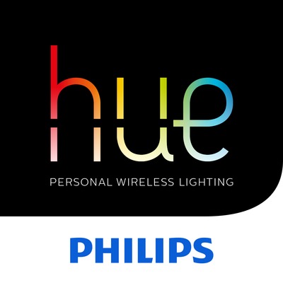 pipedream:philips_hue logo
