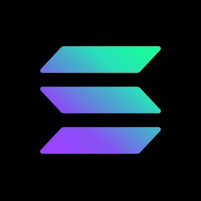 Solana logo