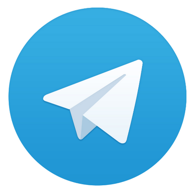 Telegram Bot logo