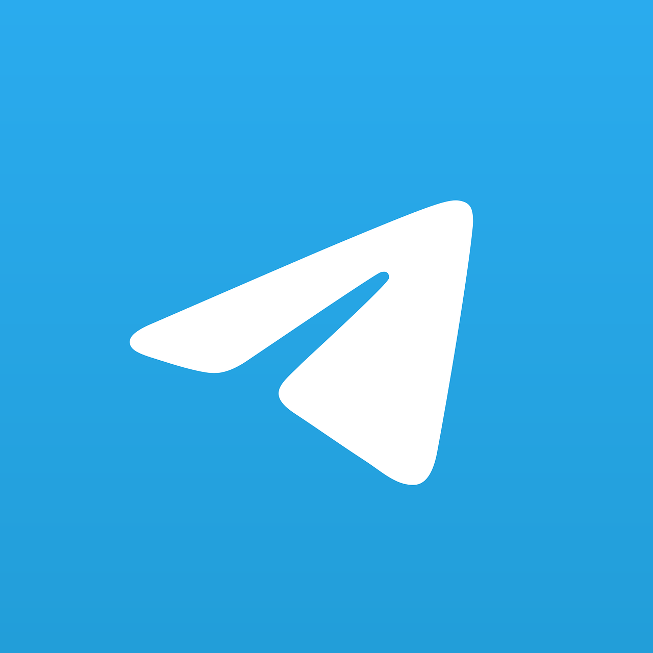 telegram-bot logo