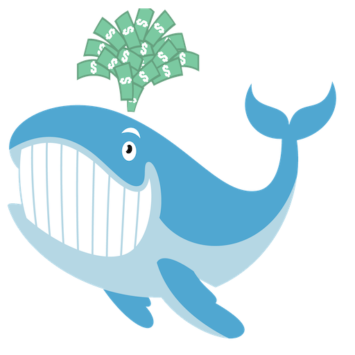 Unusualwhales logo