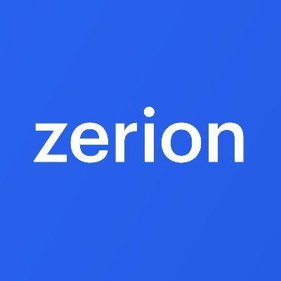 Get Wallet NFT Positions (Zerion)